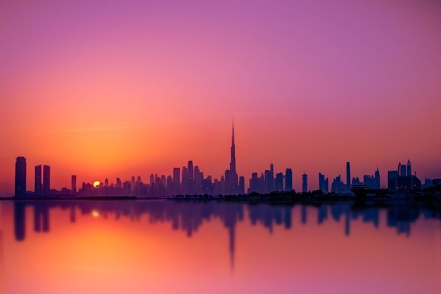 jobs in Dubai