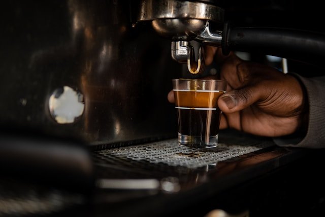 barista jobs in Dubai