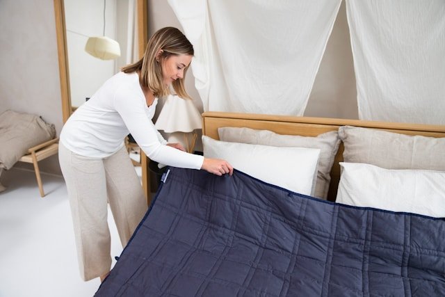 housekeeping jobs in Dubai