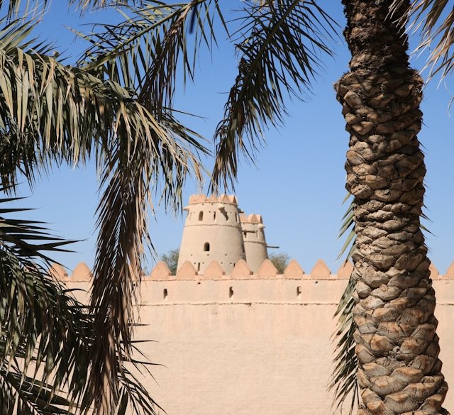 jobs in Al Ain